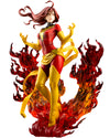 X-Men - Dark Phoenix - Bishoujo Statue - Marvel x Bishoujo - 1/7 (Kotobukiya)ㅤ