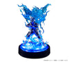 Naruto Shippuuden - Hatake Kakashi - Precious G.E.M. - Susanoo Ver., With LED Base Stand (MegaHouse) [Shop Exclusive]ㅤ