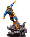 X-Men - Cyclops - Fine Art Statue - 1/6 (Kotobukiya)ㅤ