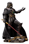 Star Wars - Darth Vader - ARTFX - ARTFX Artist Series - 1/7 - Industrial Empire (Kotobukiya)ㅤ - ActionFigure Brasil