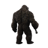 Toho Daikaiju Series - Godzilla VS Kong 2021 - Kong (Plex)ㅤ - ActionFigure Brasil