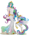 My Little Pony - Princess Celestia - Bishoujo Statue - My Little Pony Bishoujo Series - 1/7 (Kotobukiya)ㅤ