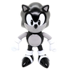 Sonic the Hedgehog - Sonic The Hedgehog - Monotone Color (Sofvips)ㅤ - ActionFigure Brasil