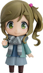 Yuru Camp△ - Inuyama Aoi - Nendoroid #1097 - 2021 Re-release (Max Factory)ㅤ