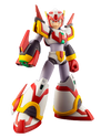 Rockman X - 1/12 - Force Armor Rising Fire Ver. (Kotobukiya)ㅤ