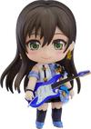 BanG Dream! Girls Band Party! - Hanazono Tae - Nendoroid #1484 - Stage Outfit Ver. (Good Smile Company)ㅤ