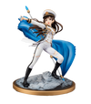 THE iDOLM@STER Cinderella Girls - Nitta Minami - 1/8 - Valkyria ver. (AmiAmi)ㅤ