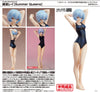 Evangelion Shin Gekijouban - Ayanami Rei - Summer Queens - 1/8 (Our Treasure)ㅤ