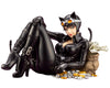 Batman - Catwoman - Bishoujo Statue - DC Comics Bishoujo - 1/7 (Kotobukiya)ㅤ