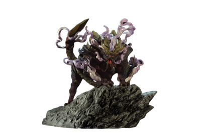 Capcom Figure Builder Creator's Model - Magai Magado (Capcom)ㅤ