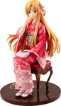 Sword Art Online - Asuna - 1/7 - Haregi Ver. (Kadokawa)ㅤ