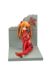 Shin Evangelion Gekijouban:|| - Souryuu Asuka Langley - 1/7 - Plugsuit Ver., Shin Gekijouban Color (Bell Fine)ㅤ