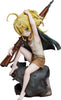 Youjo Senki - Tanya Degurechaff - 1/7 (Fine Clover, Good Smile Company)ㅤ