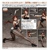 Black Lagoon - Revy - B-style - 1/4 - Bunny Ver. (FREEing)ㅤ