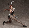 Black Lagoon - Revy - B-style - 1/4 - Bunny Ver. (FREEing)ㅤ - ActionFigure Brasil