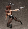 Black Lagoon - Revy - B-style - 1/4 - Bunny Ver. (FREEing)ㅤ