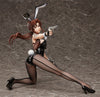 Black Lagoon - Revy - B-style - 1/4 - Bunny Ver. (FREEing)ㅤ