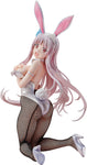 Yuragi-sou no Yuuna-san - Yunohana Yuuna - B-style - 1/4 - Bunny Ver. (FREEing)ㅤ - ActionFigure Brasil