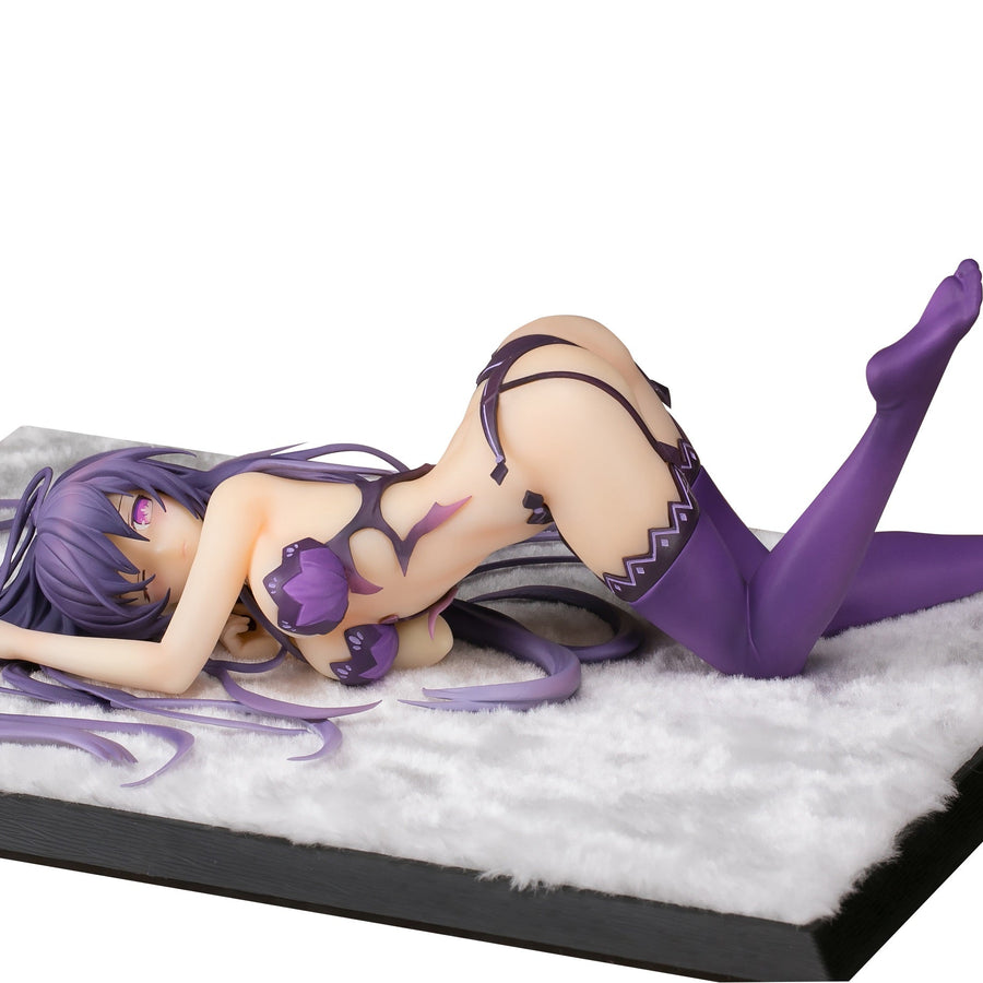 Date A Live - Yatogami Tooka - 1/6 - Inverted Half Naked ver. (Pulchra)ㅤ