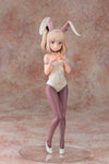 New Game!! - Iijima Yun - 1/7 - Bunny Ver. (FOTS Japan)ㅤ