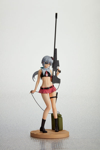 Shining Resonance - Marion Lu Shila - Shining Beach Heroines - 1/7 - Mizugi Ver. (Vertex)ㅤ