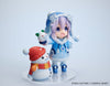 Choujigen Game Neptune - Neptune - Dekachiccha! - Snow (Vertex)ㅤ