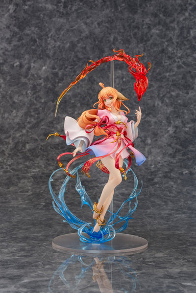 Enmusubi no Youko-chan - Tushan Honghong - 1/8 (Emontoys)ㅤ