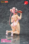 SoniComi (Super Sonico) - Sonico - China Dress Statue Series - 1/7 - China Dress Ver. (Emontoys)ㅤ