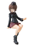 Girls und Panzer: Saishuushou - Nishizumi Maho - SiP Doll (Yanoman)ㅤ