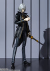 Cowboy Bebop - Vicious - S.H.Figuarts (Bandai Spirits)ㅤ