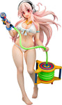 Senran Kagura: Peach Beach Splash - SoniComi (Super Sonico) - Sonico - 1/7 - Senran Kagura PBS Ver. (Phat Company)ㅤ