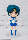 Bishoujo Senshi Sailor Moon - Sailor Mercury - Figuarts mini (Bandai Spirits)ㅤ