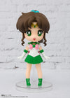 Bishoujo Senshi Sailor Moon - Sailor Jupiter - Figuarts mini (Bandai Spirits)ㅤ