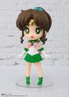 Bishoujo Senshi Sailor Moon - Sailor Jupiter - Figuarts mini (Bandai Spirits)ㅤ