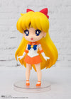 Bishoujo Senshi Sailor Moon - Sailor Venus - Figuarts mini (Bandai Spirits)ㅤ