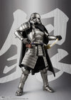 Star Wars - Captain Phasma - Meishou Movie Realization - Ashigaru Taishou (Bandai Spirits)ㅤ