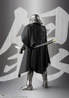 Star Wars - Captain Phasma - Meishou Movie Realization - Ashigaru Taishou (Bandai Spirits)ㅤ