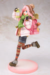 Yuru Camp△ - Kagamihara Nadeshiko - 1/7 (Phat Company)ㅤ