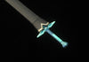 Sword Art Online - Eternal Master Piece - Kirito's Sword B Dark Repulserㅤ