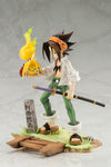 Shaman King - You Asakura - ARTFX J - 1/8 (Kotobukiya)ㅤ