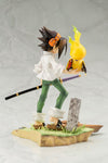 Shaman King - You Asakura - ARTFX J - 1/8 (Kotobukiya)ㅤ