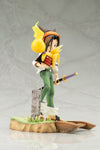 Shaman King - You Asakura - ARTFX J - 1/8 (Kotobukiya)ㅤ