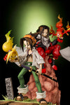 Shaman King - You Asakura - ARTFX J - 1/8 (Kotobukiya)ㅤ