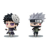 Naruto Shippuuden - Hatake Kakashi - Chimi Mega Buddy! 007 - Ninkaitaisen Set (MegaHouse)ㅤ