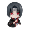 Naruto Shippuuden - Uchiha Itachi - Look Up Rukappu - 2023 Re-release (MegaHouse)ㅤ