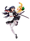 7th Dragon 2020-II - Samurai - 1/7 - Katanako, Maid Style (Ques Q)ㅤ