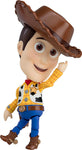 Toy Story - Woody - Nendoroid #1046 - Standard Ver. (Good Smile Company)ㅤ
