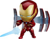 Avengers: Infinity War - Iron Man Mark 50 - Tony Stark - Nendoroid #988-DX - Infinity Edition, DX Ver. (Good Smile Company)ㅤ