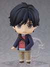 Banana Fish - Okumura Eiji - Nendoroid #1082 (Orange Rouge)ㅤ