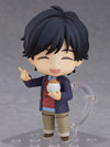 Banana Fish - Okumura Eiji - Nendoroid #1082 (Orange Rouge)ㅤ